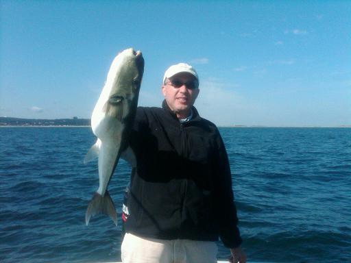 large smooth puffer